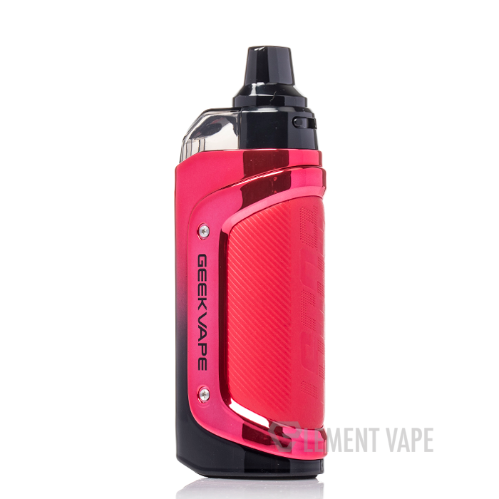 geekvape aegis boost 3 review Geek Vape Aegis Boost 3 60W Pod System