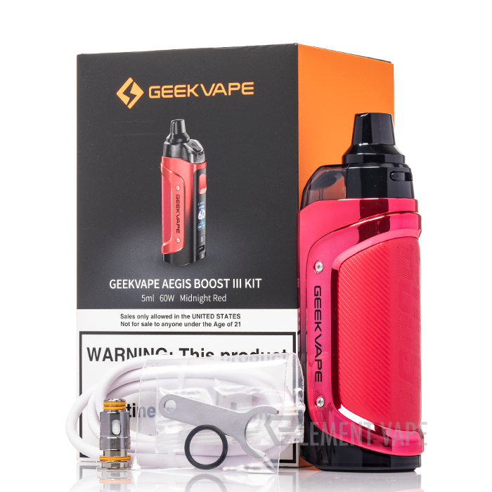 pod peak 2 geekvape Peak 2 main image 0