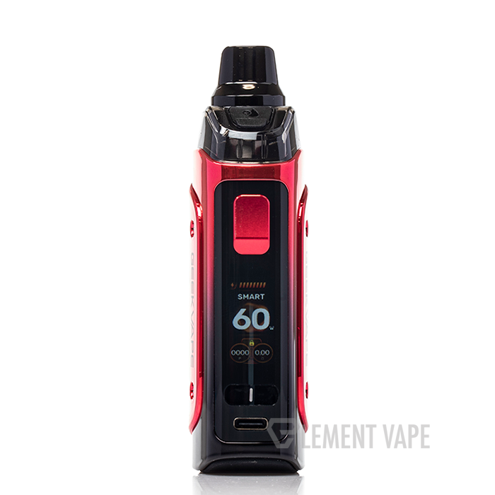 geekvape aegis solo 3 istruzioni GEEKVAPE Aegis Boost 3 60W Pod System main image 1