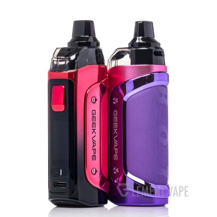 how much is elf bar vape Geek Vape Aegis Boost 3 60W Pod System $42.99