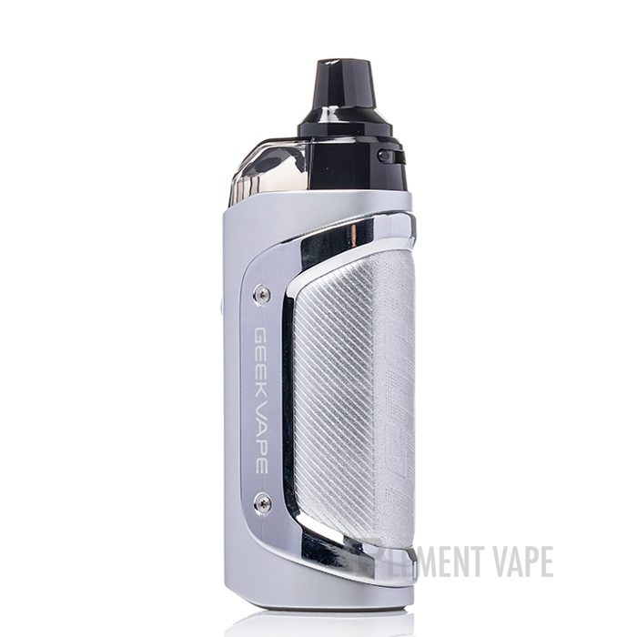 geekvape aegis solo 3 istruzioni Geekvape Aegis Boost 3 60W Pod System main image 1