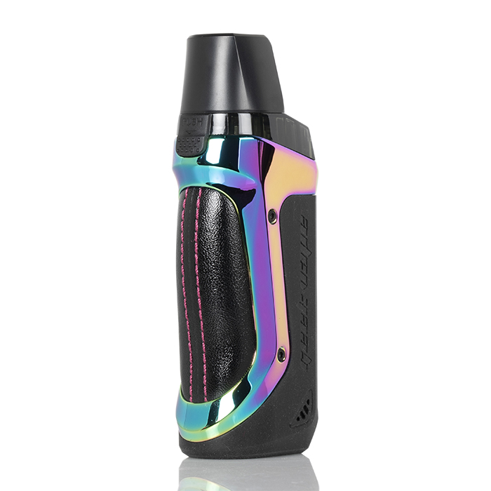 Geek Vape AEGIS BOOST 40W Pod Mod Kit - $89.99