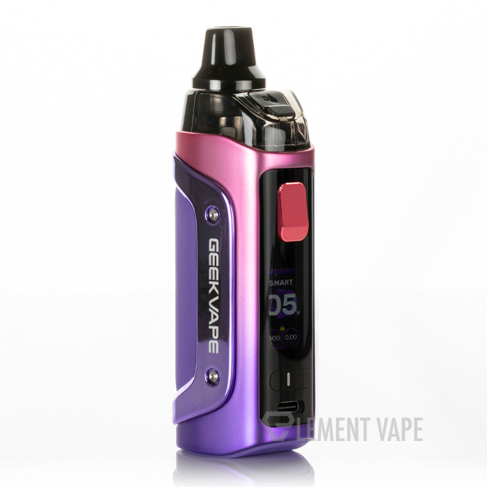 smok square pod SMOK Novo Master Box Kit