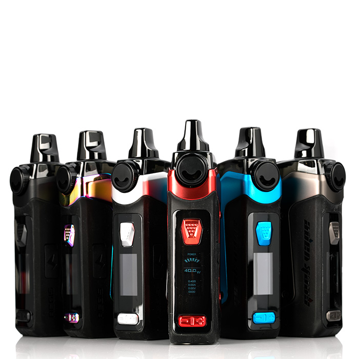 Clearance GeekVape Aegis Boost Plus Kit (Case of 12)