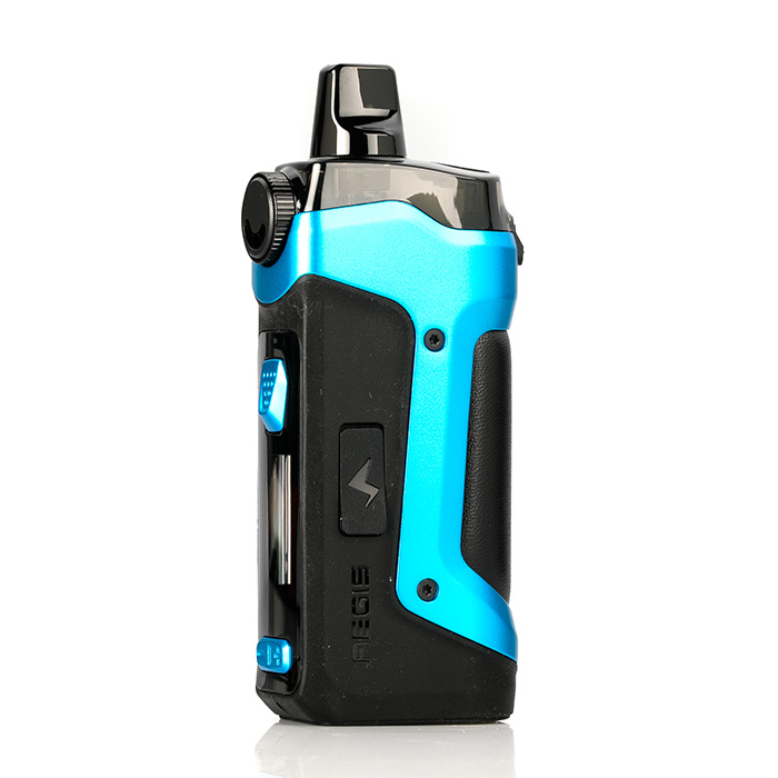 Geek Vape Aegis Boost PLUS 40W Pod Mod Kit