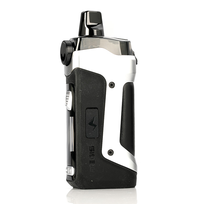 elfbar nachfüll pod läuft aus Geek Vape Aegis Boost PLUS 40W Pod Mod Kit