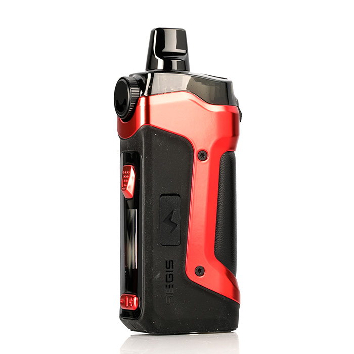 Geek Vape Aegis Boost PLUS 40W Pod Mod Kit