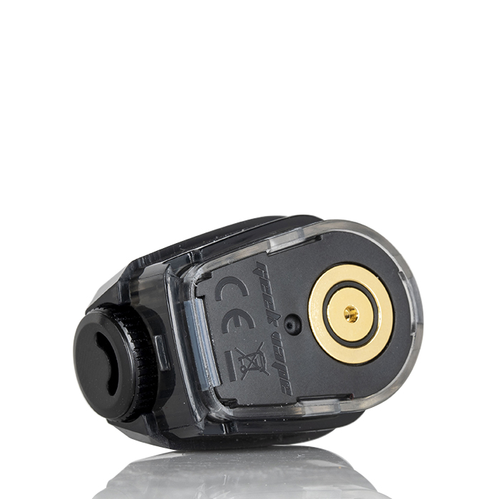 elfbar nachfüll pod läuft aus Geekvape H45 (Aegis Hero 2) Crystal Edition Pod-Mod Kit main image 0