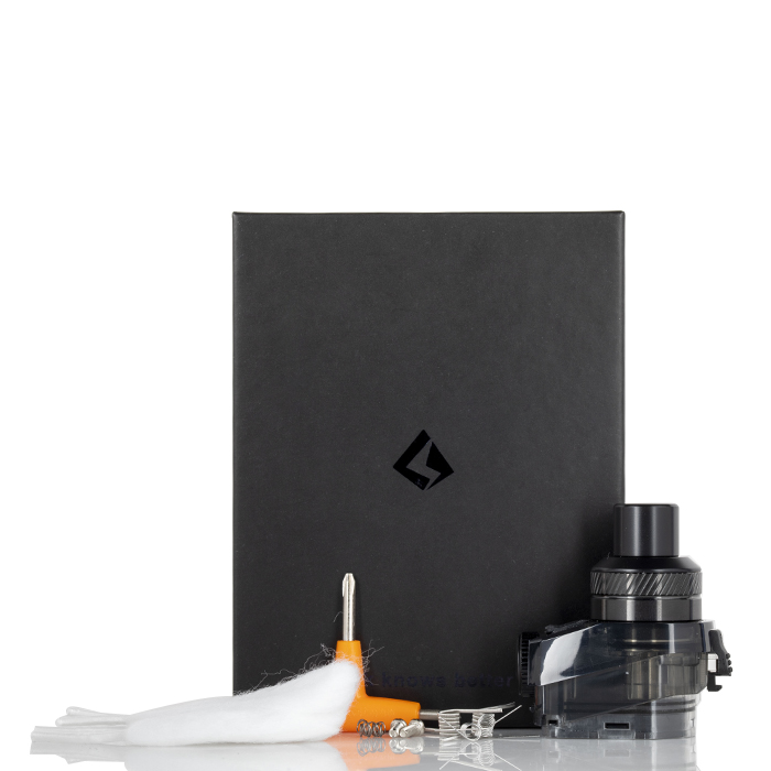 Geek Vape Aegis Boost RBA Pod Cartridge $9.99