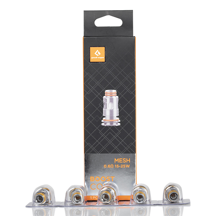 Geek Vape B Replacement Coils - $11.99