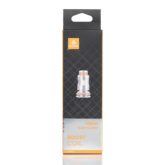elf bar vape uk Geek Vape B Replacement Coils $11.99 main image 0