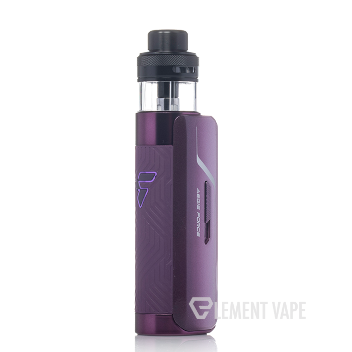 Geek Vape Aegis Force 80W Pod System - $42.99