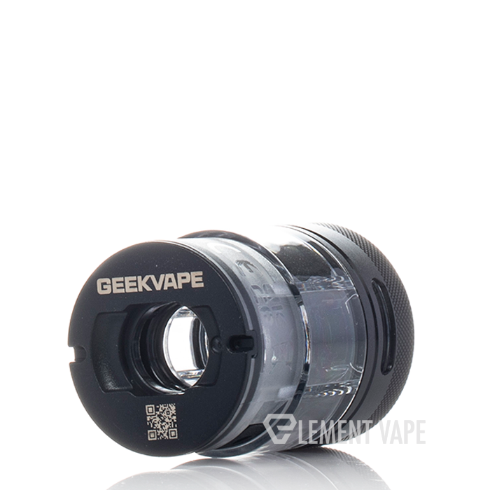 geekvape aegis glass replacement GeekVape Z Subohm 2021 Tank Replacement Glass for Aegis Solo 3 (S100) Kit main image 1