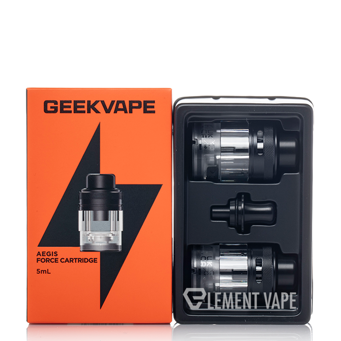 geekvape aegis solo 3 istruzioni Geekvape Aegis 1FC Pod System Kit 550mAh main image 1