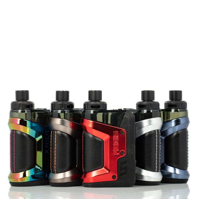 geekvape aegis hero 1 Geek Vape AEGIS HERO 45W Pod Kit