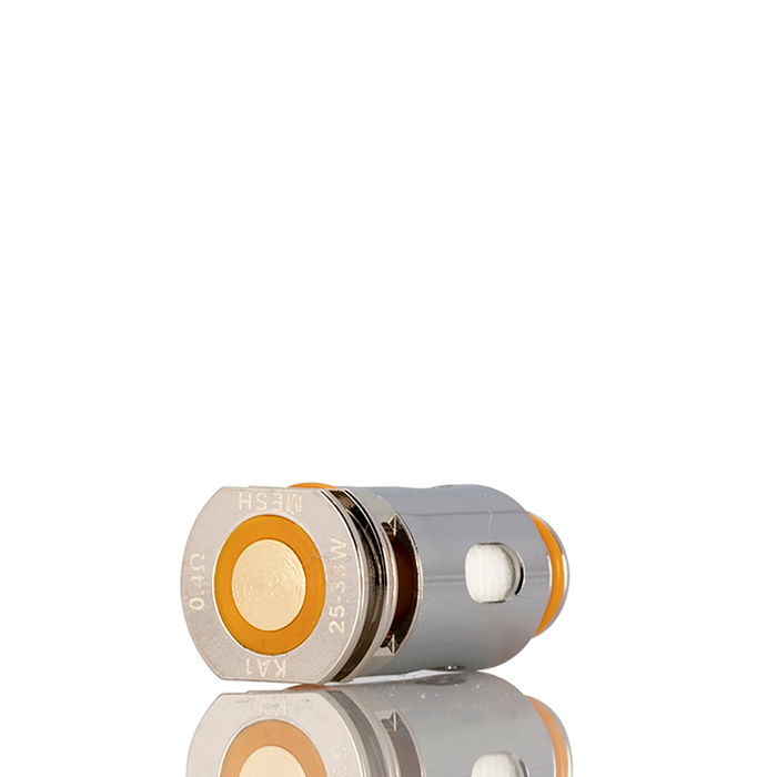geekvape check pod GEEKVAPE Aegis HERO 5 Review: A Solid Upgrade Over the H45