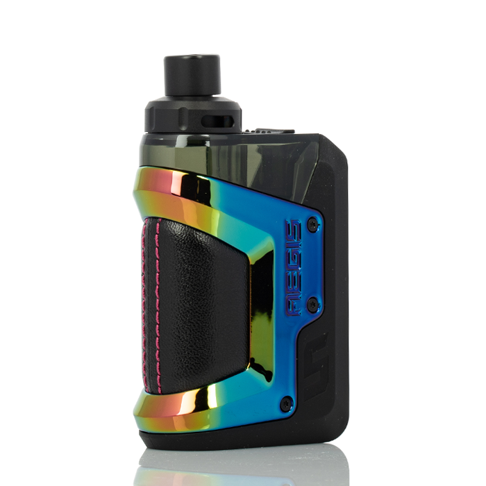 Geek Vape AEGIS HERO 45W Pod Kit Geek Vape AEGIS HERO 45W Pod Kit