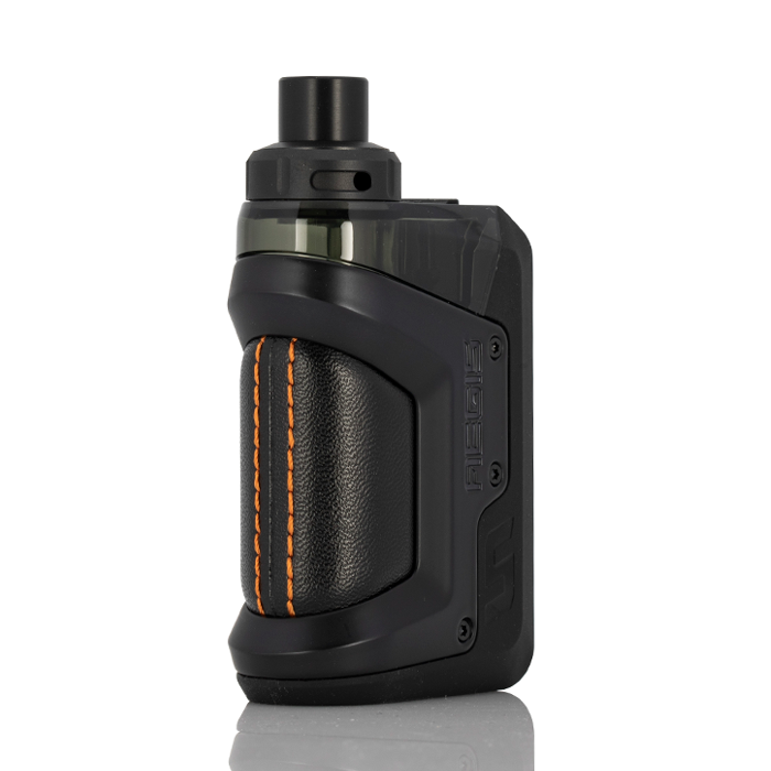 elfbar nachfüll pod läuft aus Aegis Hero | Aegis | Geekvape – Pursue a Healthy Vaping Experience main image 1