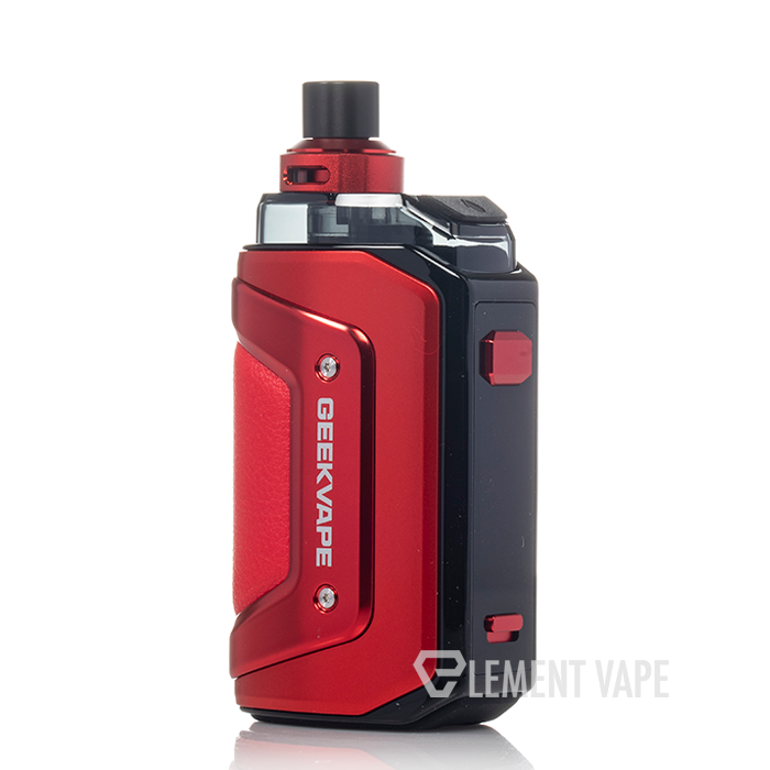 how much is elf bar vape Geekvape Aegis Solo Review — Small & Nearly Indestructible main image 0