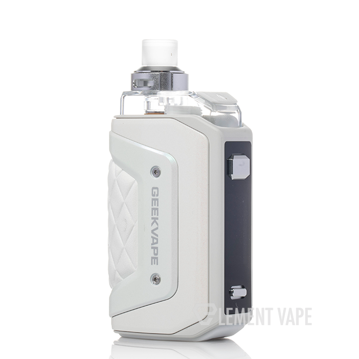 geekvape aegis hero 5 kit Geek Vape Aegis Hero 5 50W Kit