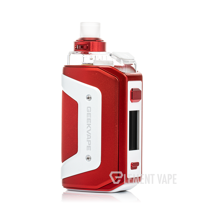 geek bar x strawberry kiwi ice Geek Bar Pulse X Disposable Vape Device - Strawberry Kiwi 20ml