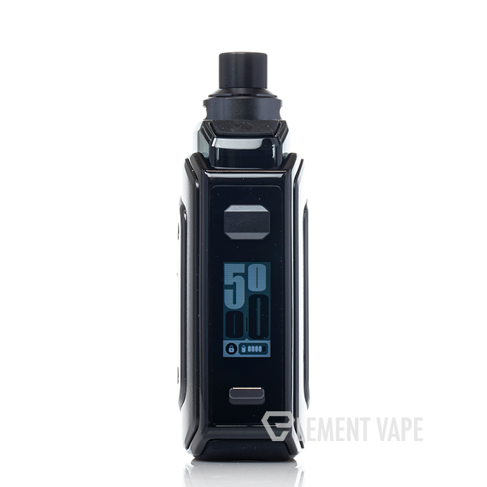 how much is elf bar vape Geekvape Aegis Boost Replacement Cartridge – VapoRider main image 1