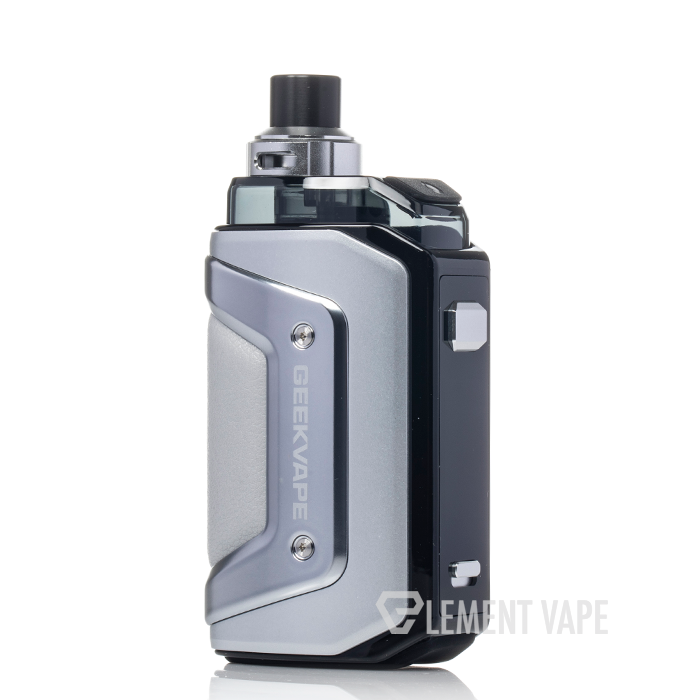 Geek Vape Aegis Hero 5 50W Kit $39.99