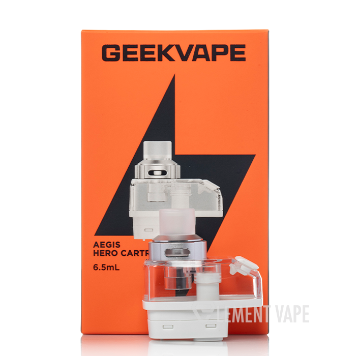 geekvape aegis touch Geek Vape Aegis Hero Replacement Pods