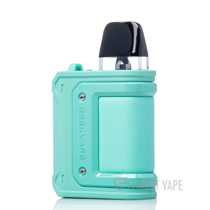 geekvape aegis solo 3 istruzioni Geekvape Aegis Hero Q Pod Kit main image 1