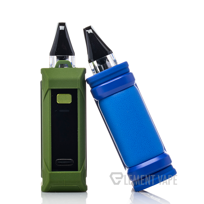 how much is elf bar vape Geekvape Aegis Hero Q Pod System — $27.99