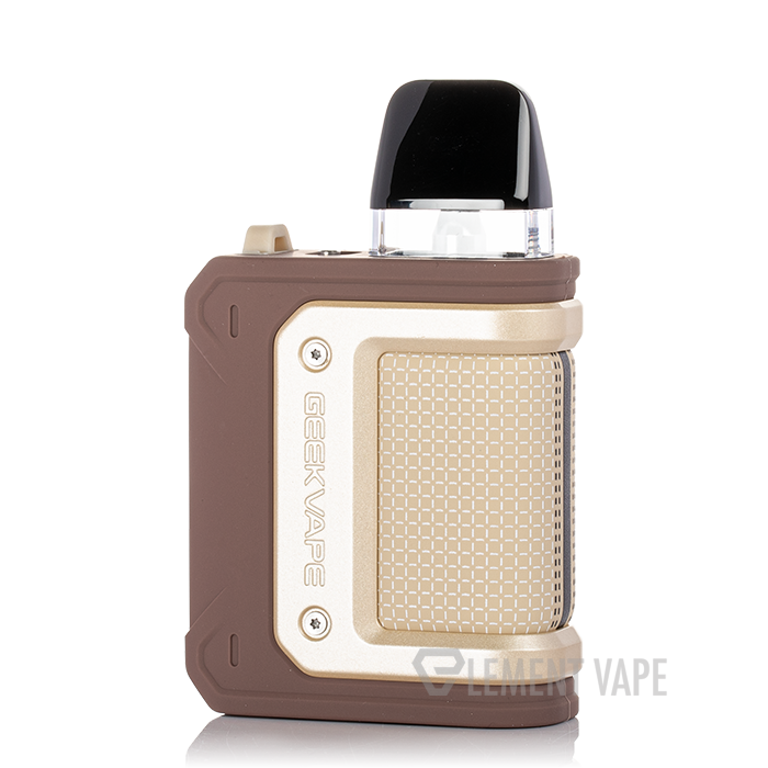 elf bar vape uk Geek Vape Aegis Hero Q 30W Pod System $25.99