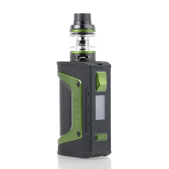 Geek Vape Aegis Legend 200W Starter Kit $129.99