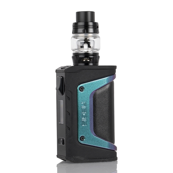 Geek Vape Aegis Legend 200W Starter Kit $129.99