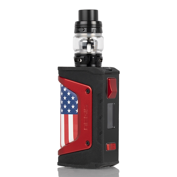 elfbar nachfüll pod läuft aus Geek Vape L200 Aegis Legend 2 200W Box Mod $52.99 main image 0