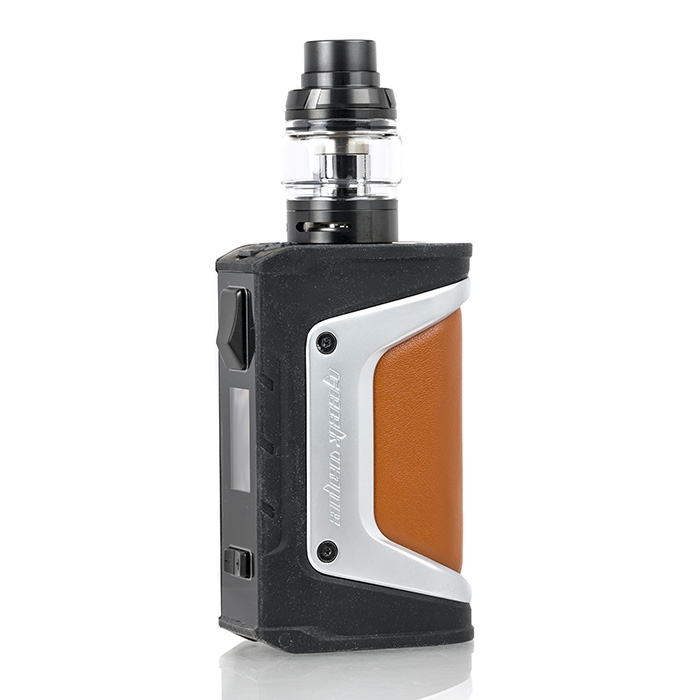 Geek Vape Aegis Legend 200W Starter Kit - $129.99 Geek Vape Aegis Legend 200W Starter Kit - $129.99