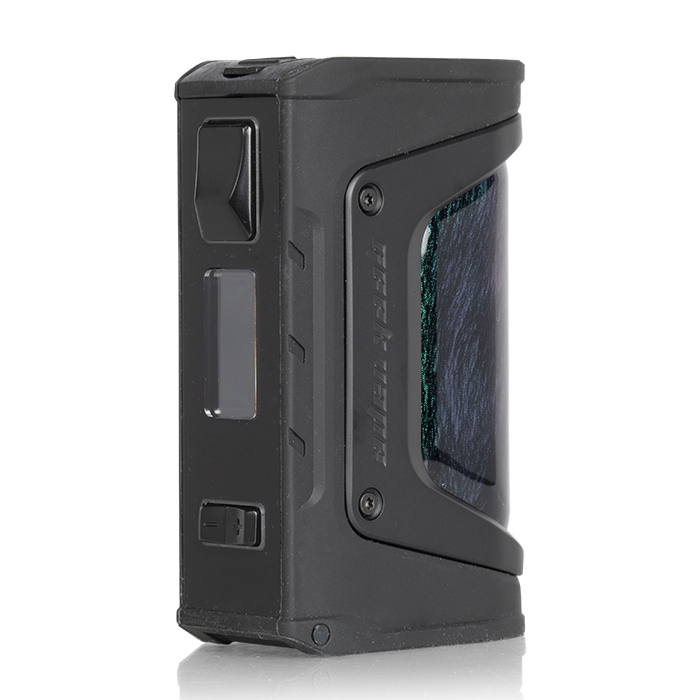 elf bar vape uk AEGIS LEGEND 5 - GEEKVAPE Leather Case | Sleeve | Cover- Please Read Item  Details - Personalized Gifts main image 1