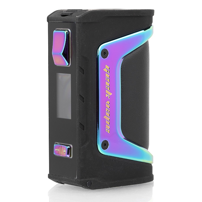 geek vape noir Grossiste Recharges Ultra Vuse (X2)