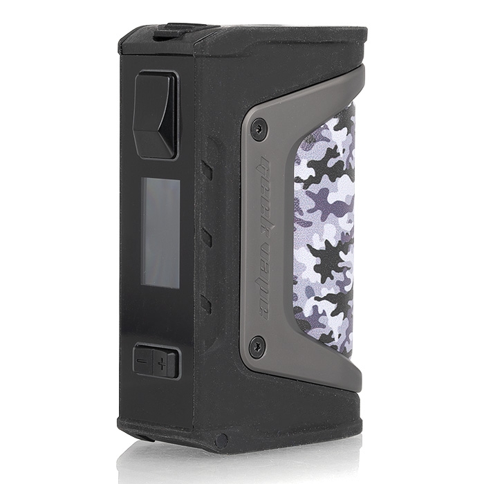 Geek Vape Aegis Legend 200W Box Mod