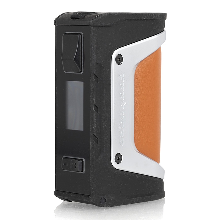 Geek Vape Aegis Legend 200W Box Mod Geek Vape Aegis Legend 200W Box Mod