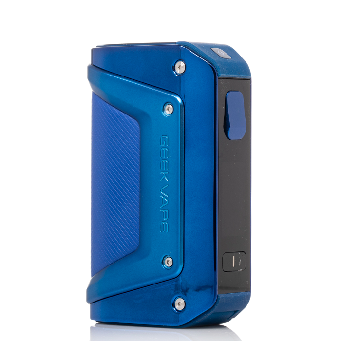 Geek Vape Aegis Legend 3 200W Box Mod
