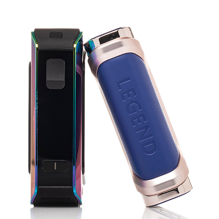 geekvape aegis solo 3 istruzioni Personal Vaporizer E-Cig - Geekvape - AEGIS Legend 3 - Device Only main image 0