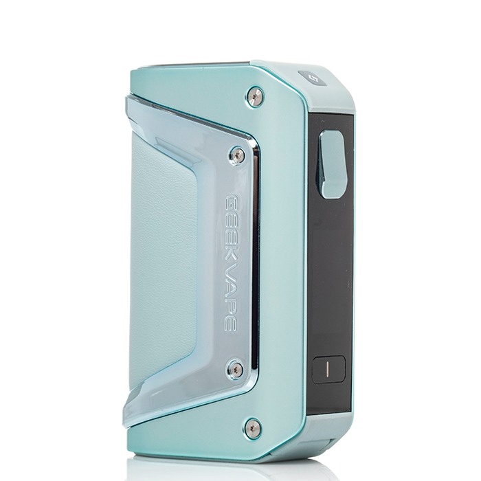 geekvape aegis solo 3 istruzioni Personal Vaporizer E-Cig - Geekvape - AEGIS Legend 3 - Device Only main image 0