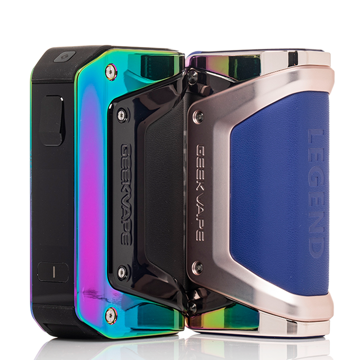 GeekVape Aegis Legend 3 (L200) Kit (Case of 6)