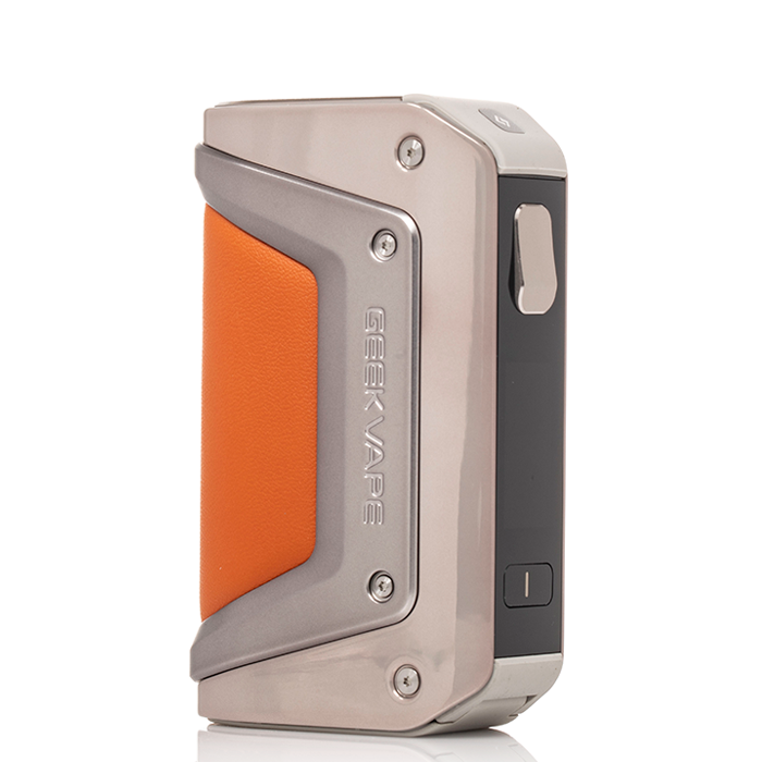 elfbar nachfüll pod läuft aus Geek Vape Aegis Legend 2 L200 200W TC Box Mod (Waterproof Shockproof) main image 0