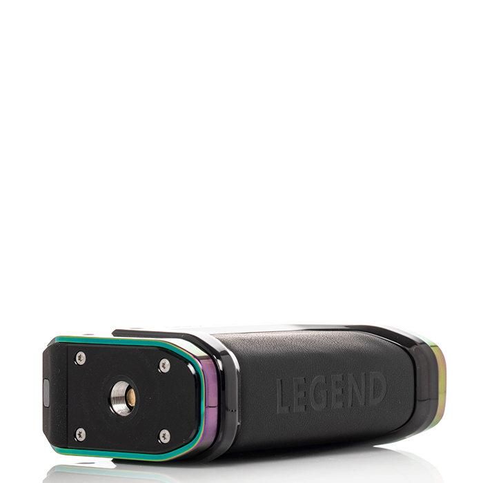 geekvape aegis solo 3 istruzioni GeekVape Aegis Legend 3 Mod Kit (Standard / Carrera Edition) main image 0