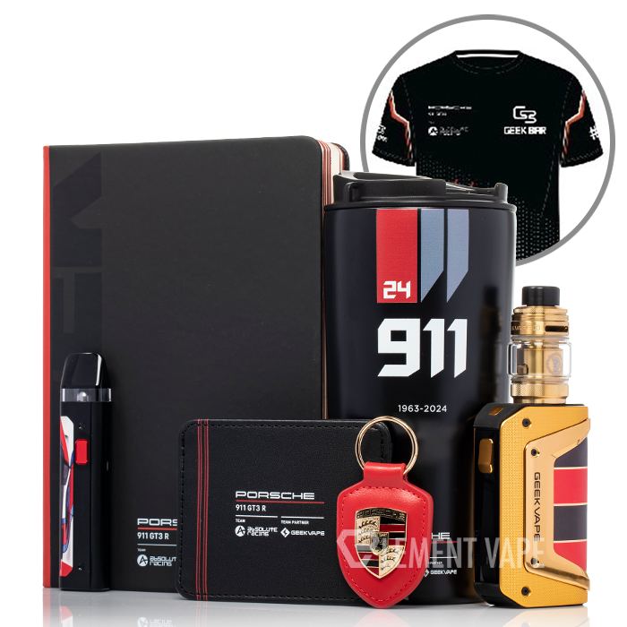 geekvape aegis legend 3 batteries GeekVape Aegis Solo 3 External Kit