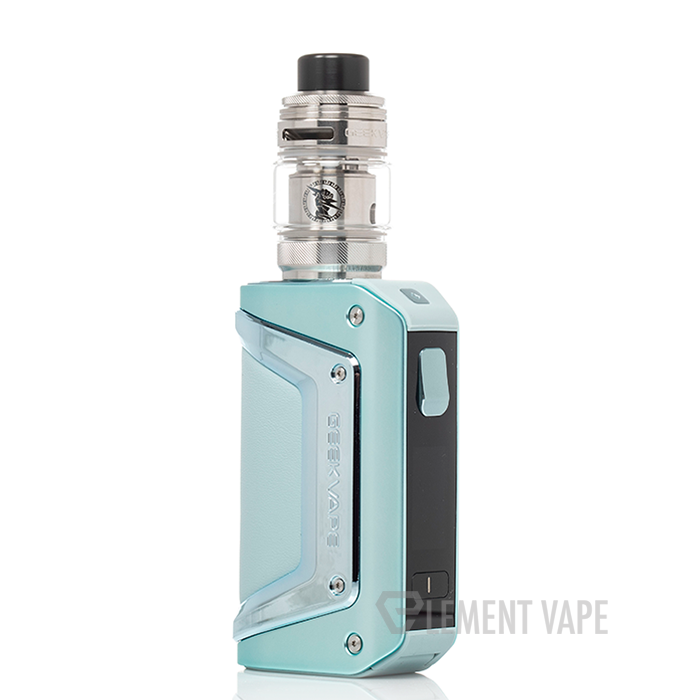 how much is elf bar vape Geek Vape Aegis Legend 3 Starter Kit $89.99
