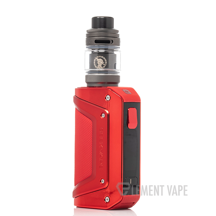 elfbar nachfüll pod läuft aus GeekVape Aegis Legend Classic L200 Vape Kit