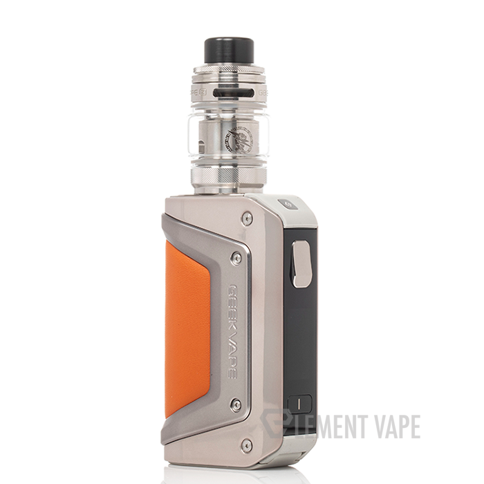geekvape aegis solo 3 review Geekvape Aegis Solo 3 2026 Review: Best 100W Beast?