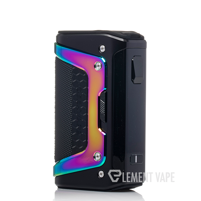 elfbar nachfüll pod läuft aus Geek Vape Aegis Legend 5 200W Box Mod $59.99